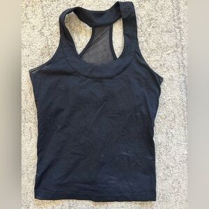 Kyodan Women's Black Workout Tank Top